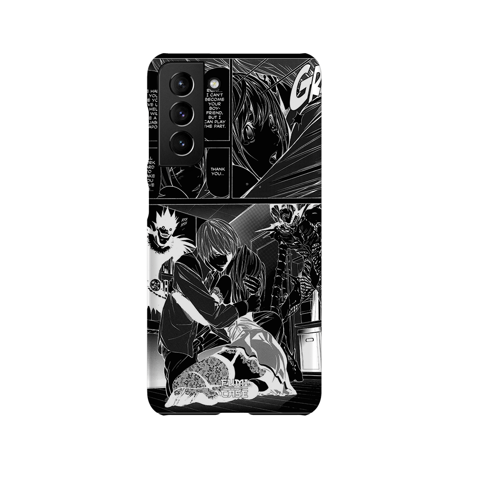 Light & Misa-Slim