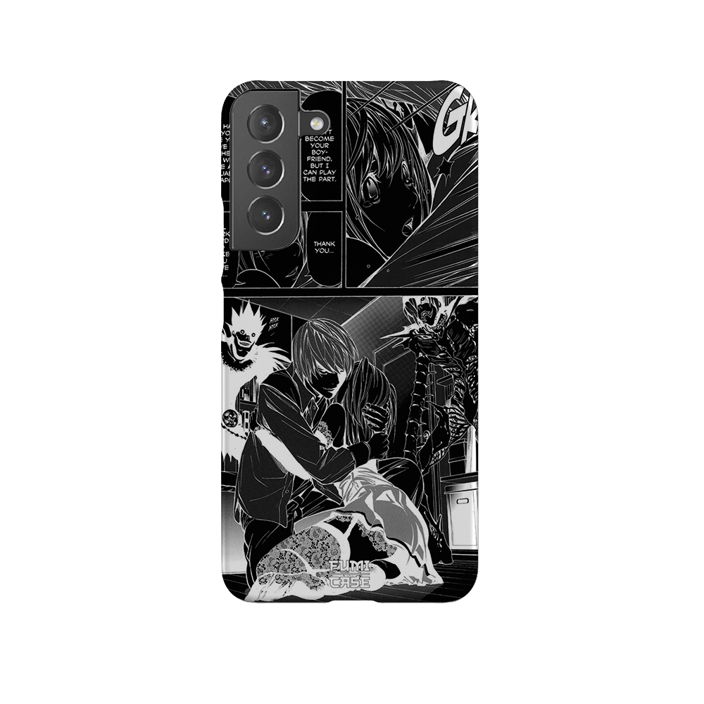 Light & Misa-Slim