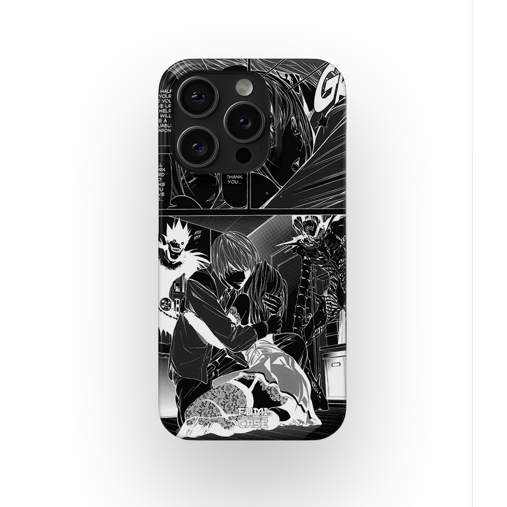Light & Misa-Slim