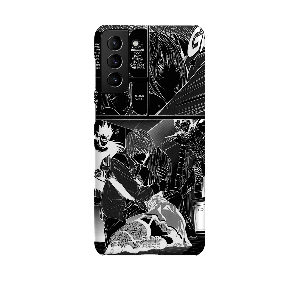 Light & Misa-Slim