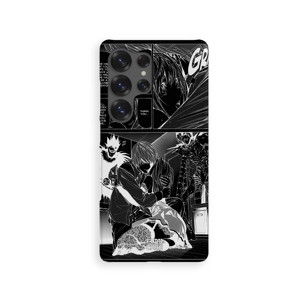 Light & Misa-Slim