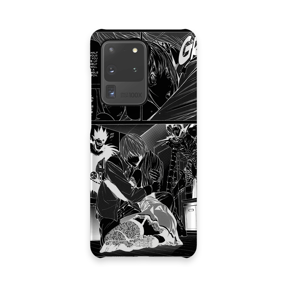 Light & Misa-Slim