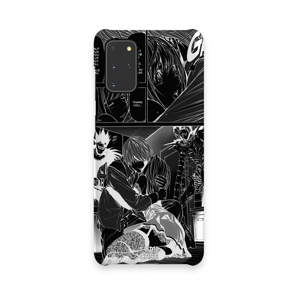 Light & Misa-Slim