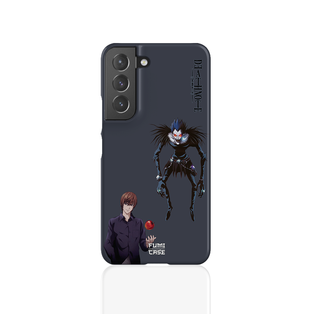 Light Yagami-Slim