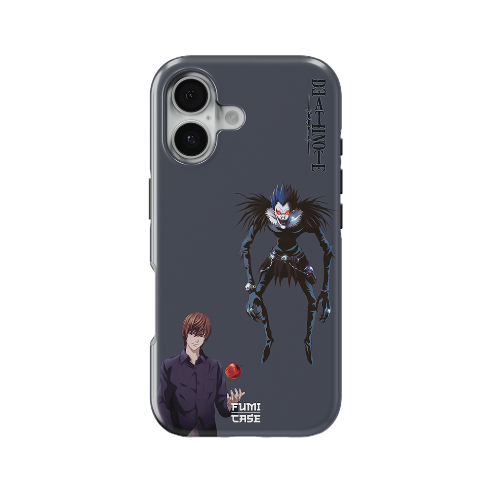 Light Yagami-Slim