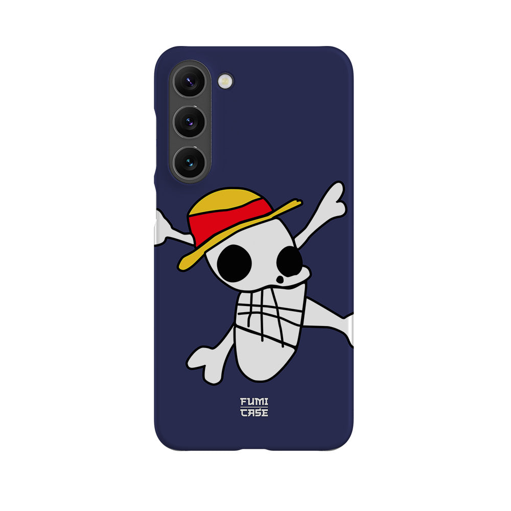 Luffy's attempt-Slim