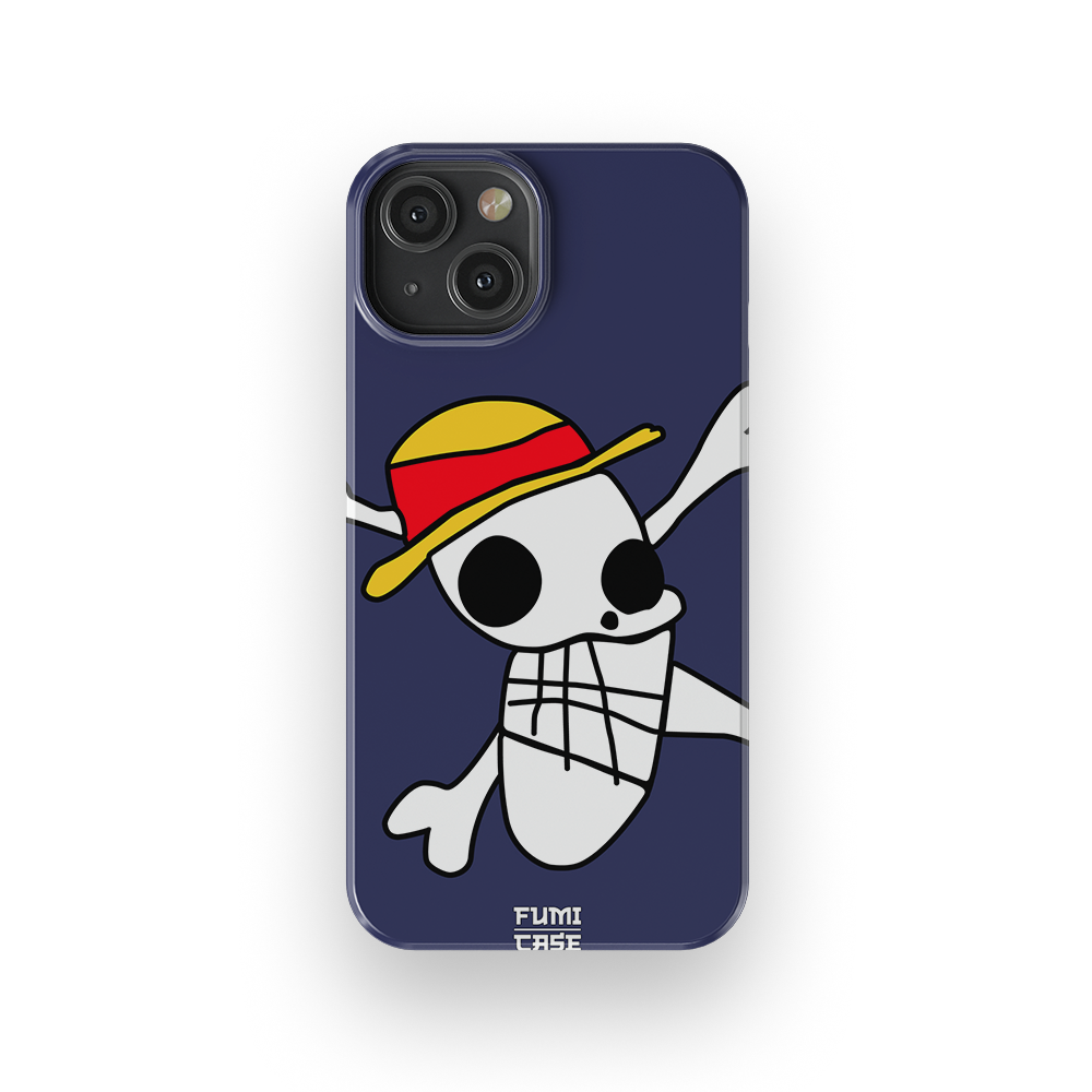 Luffy's attempt-Slim