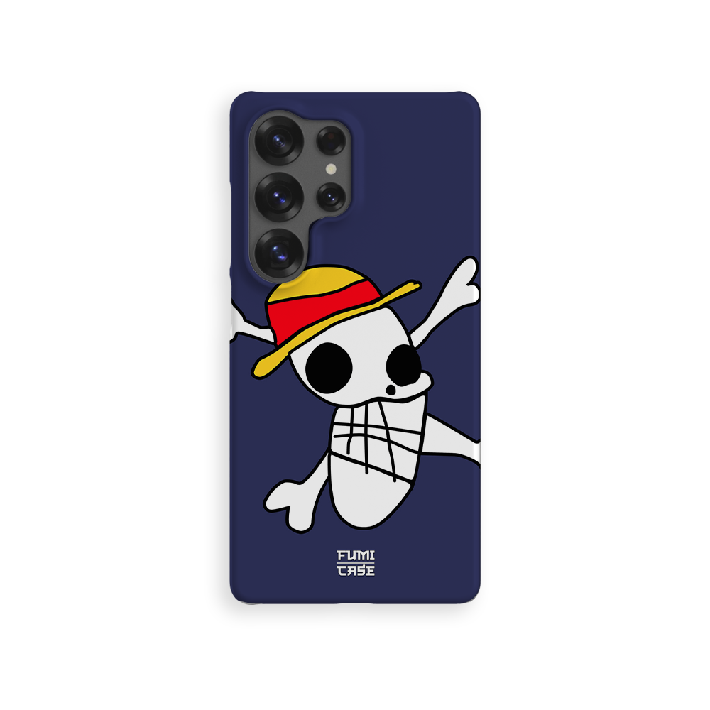 Luffy's attempt-Slim