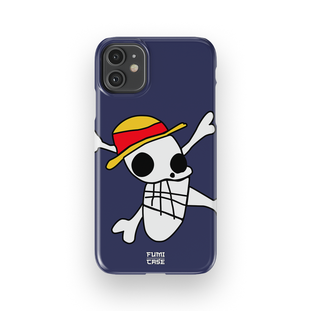 Luffy's attempt-Slim