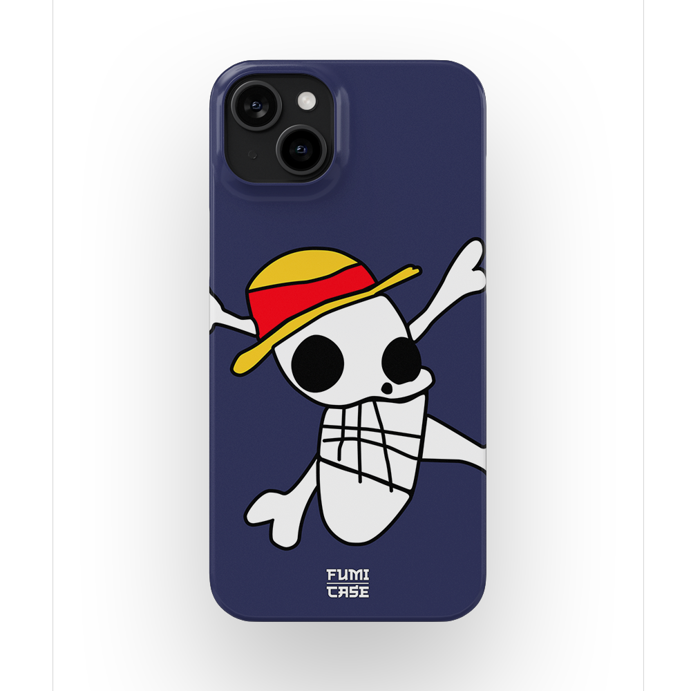 Luffy's attempt-Slim