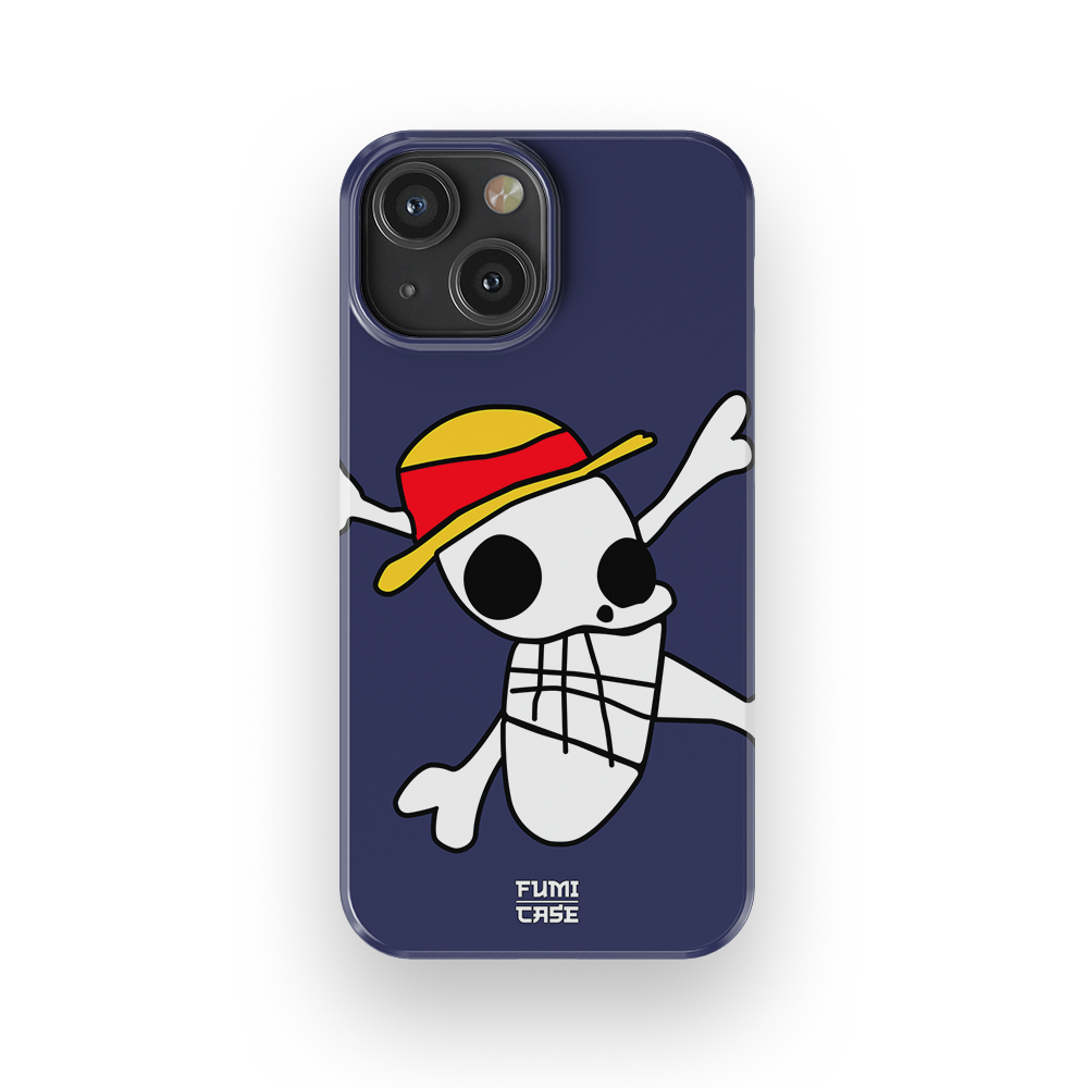 Luffy's attempt-Slim