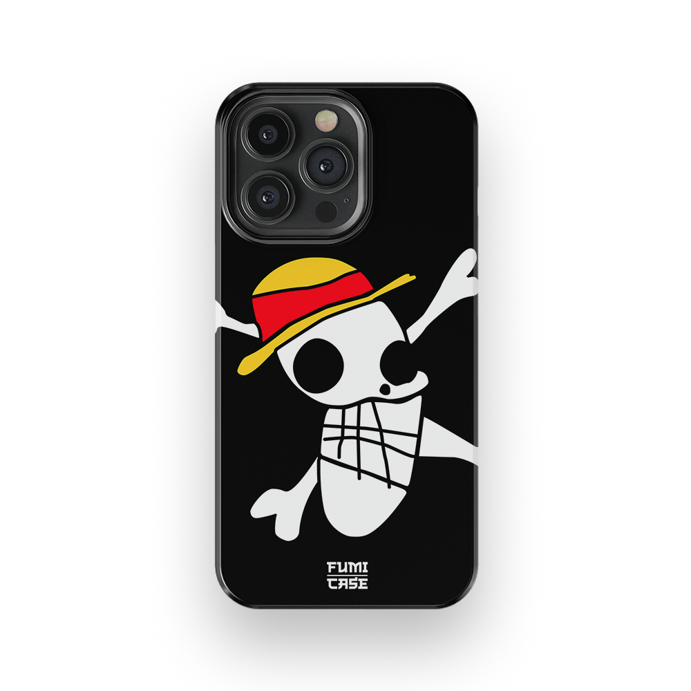 Luffy's attempt-Slim