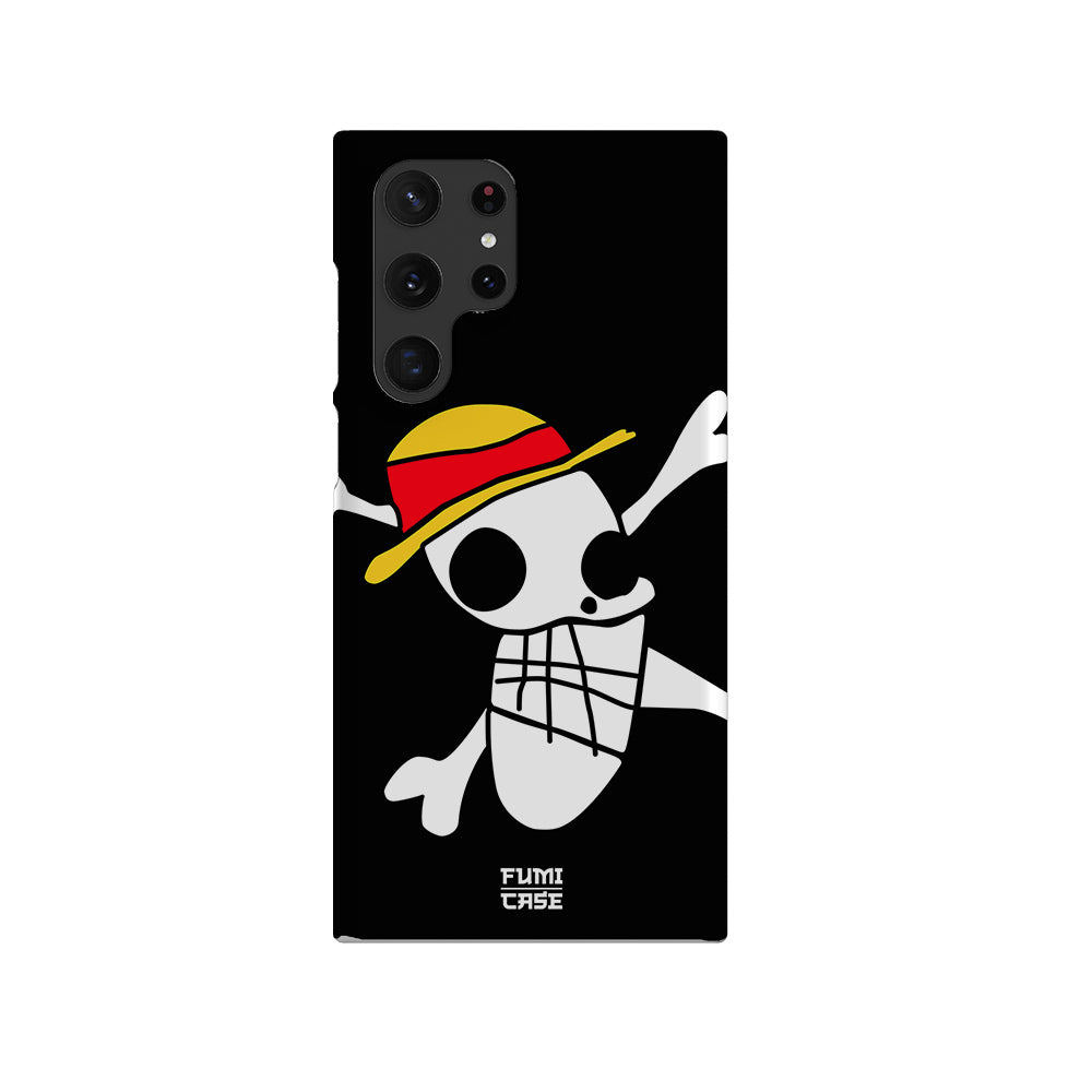 Luffy's attempt-Slim