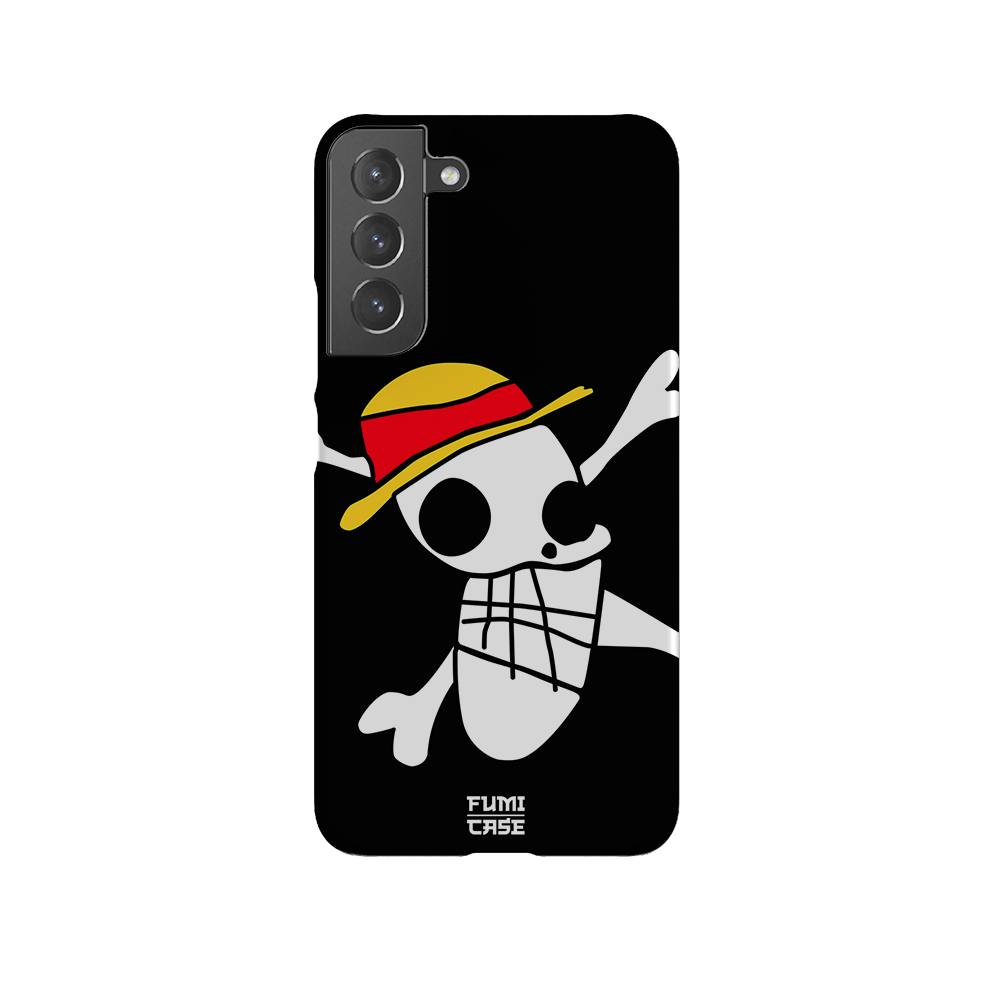 Luffy's attempt-Slim
