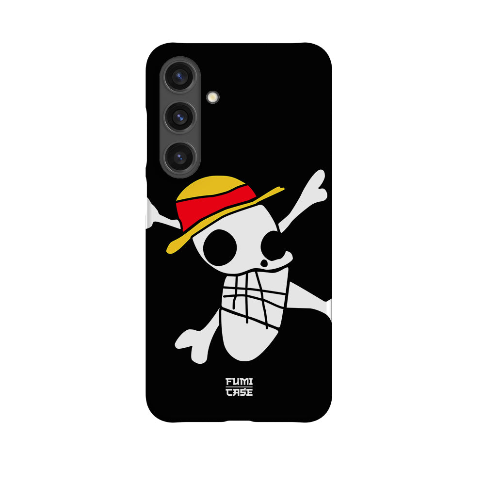 Luffy's attempt-Slim