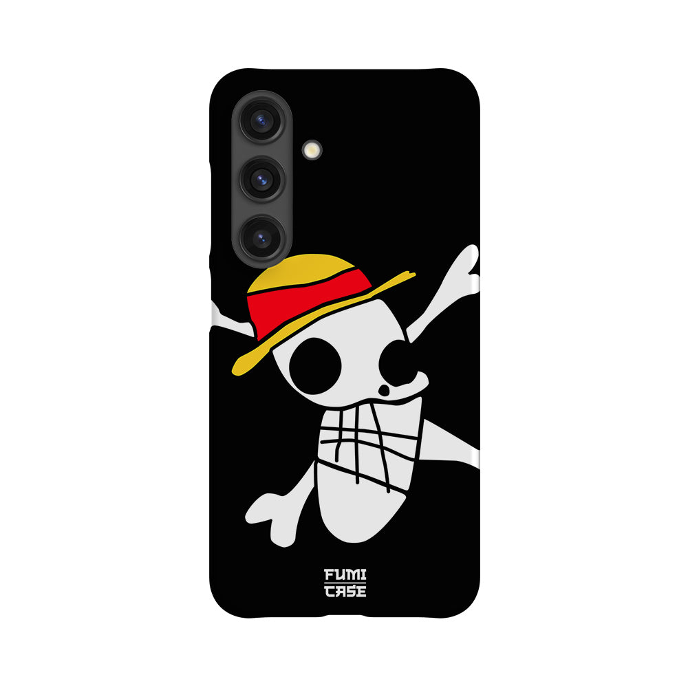 Luffy's attempt-Slim