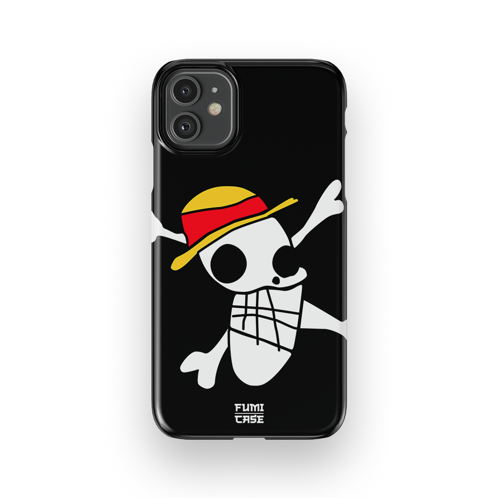 Luffy's attempt-Slim