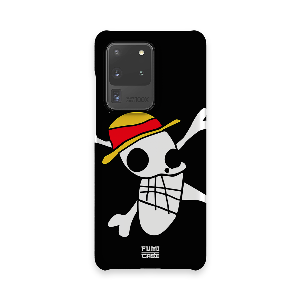 Luffy's attempt-Slim
