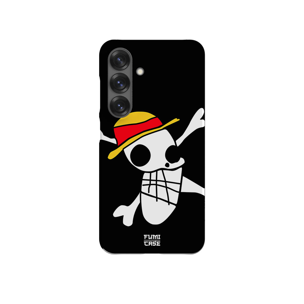 Luffy's attempt-Slim