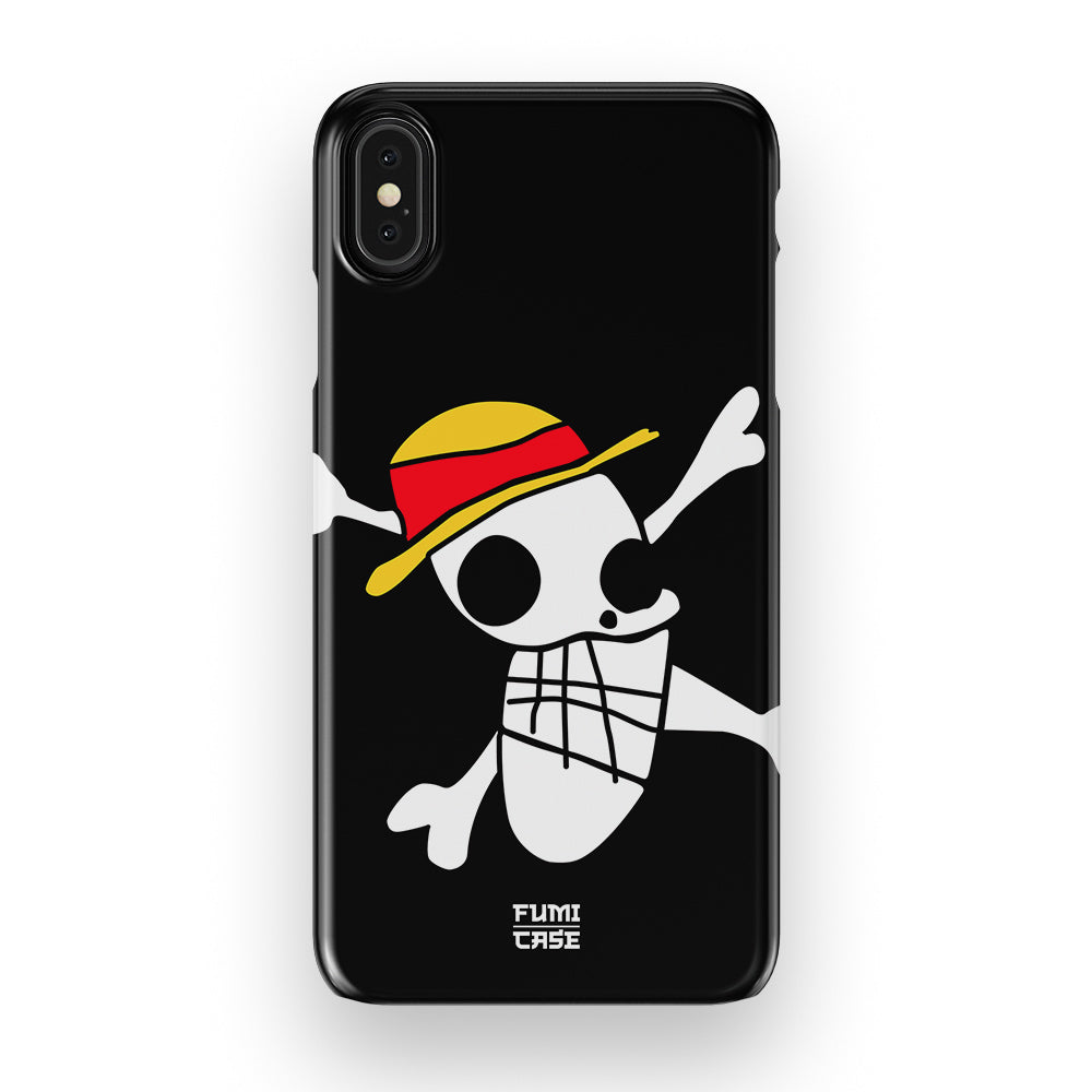 Luffy's attempt-Slim