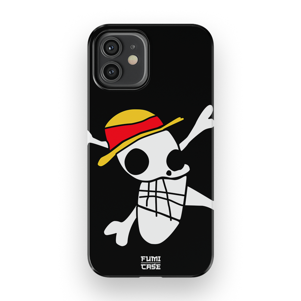 Luffy's attempt-Slim