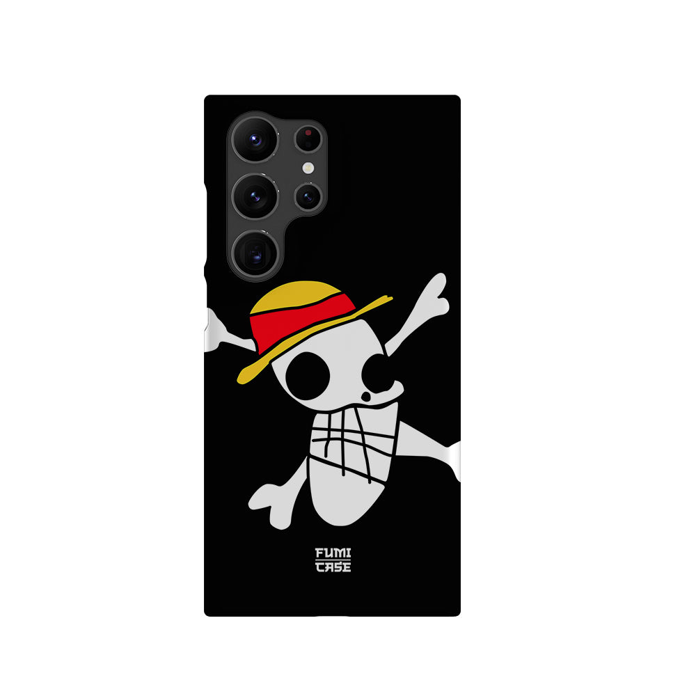 Luffy's attempt-Slim