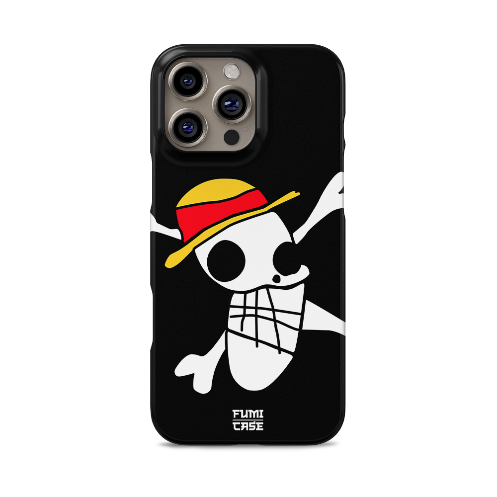 Luffy's attempt-Slim