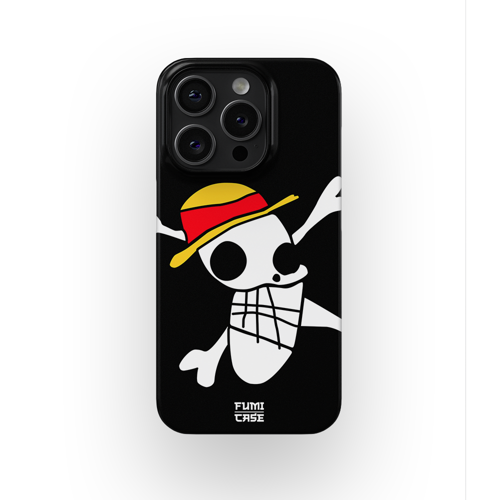 Luffy's attempt-Slim