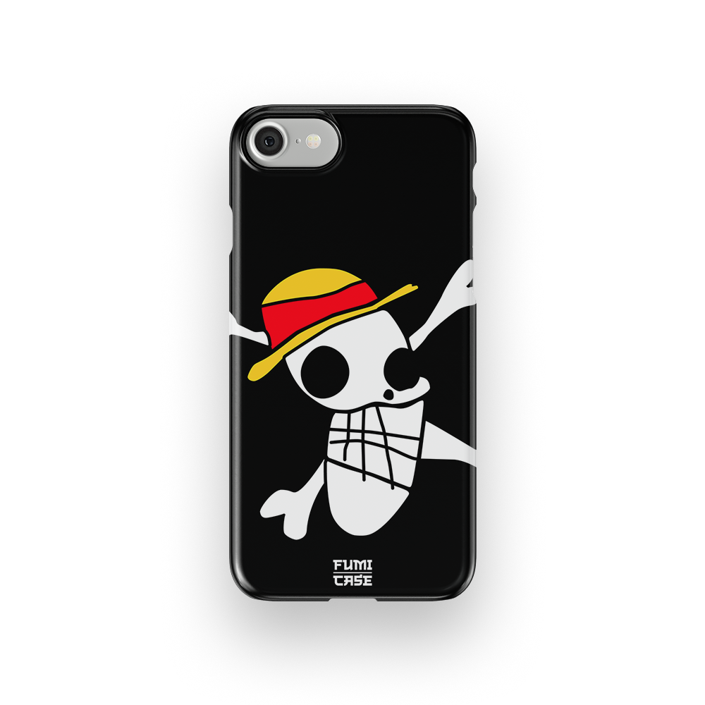Luffy's attempt-Slim