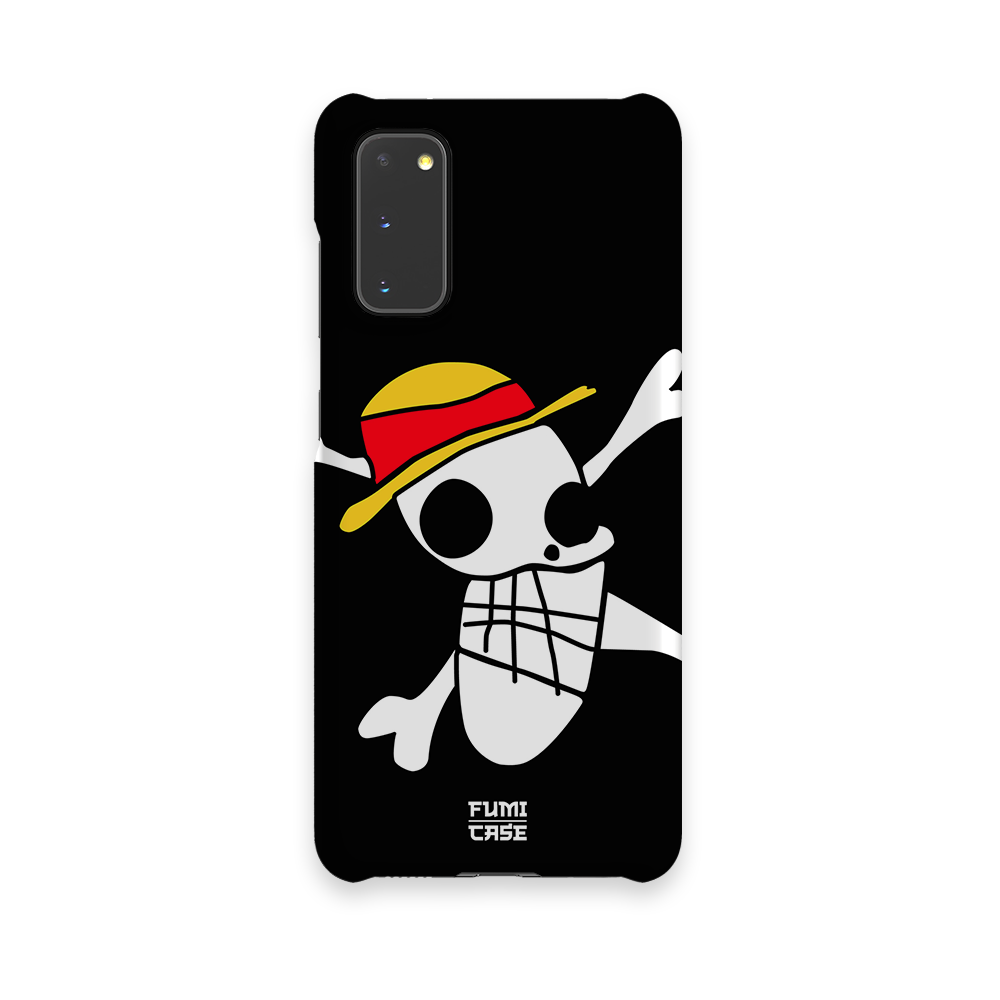 Luffy's attempt-Slim