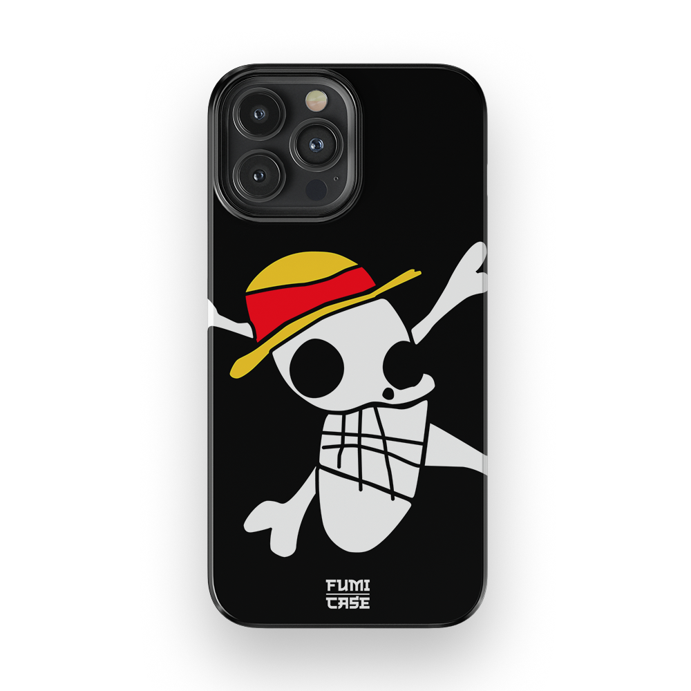 Luffy's attempt-Slim