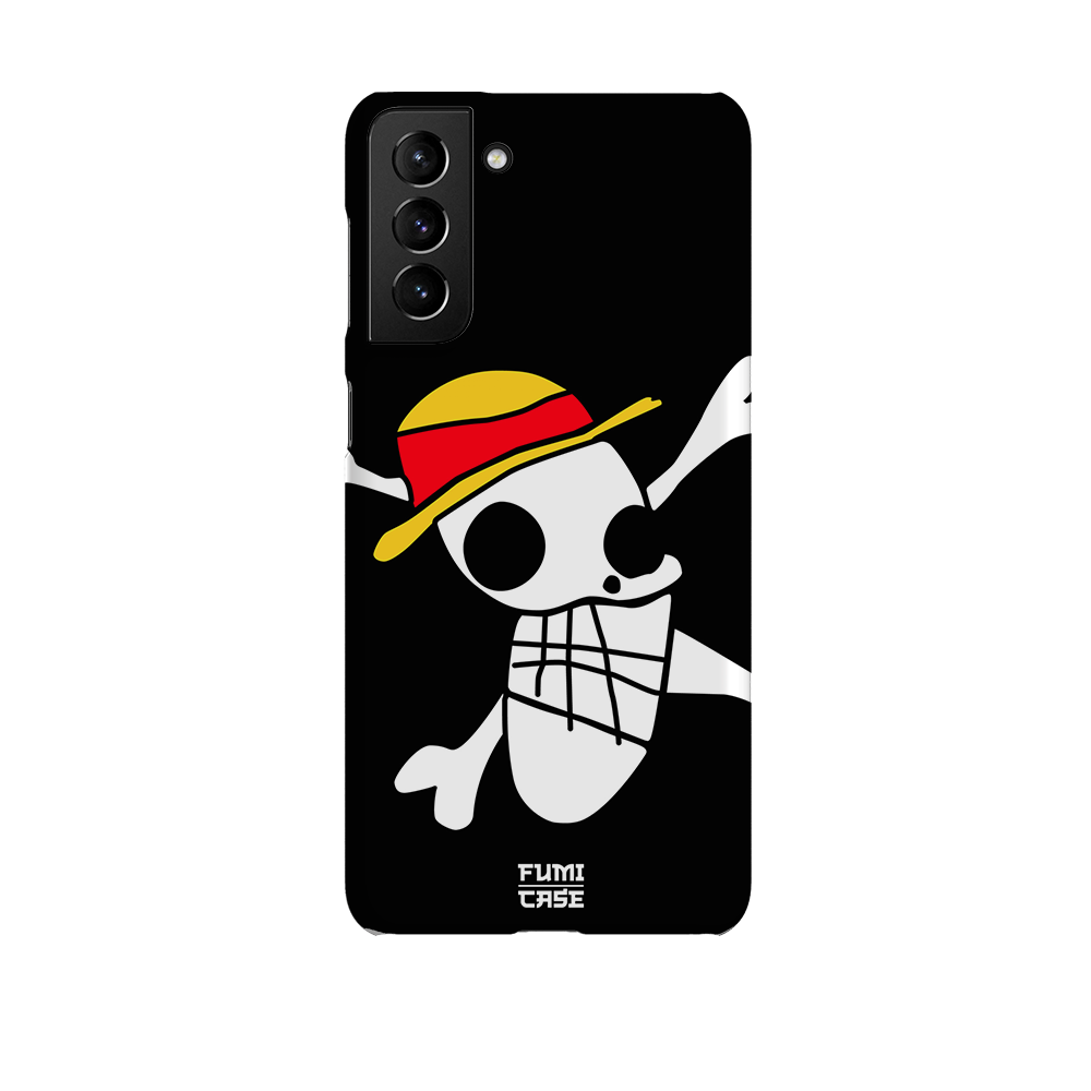 Luffy's attempt-Slim