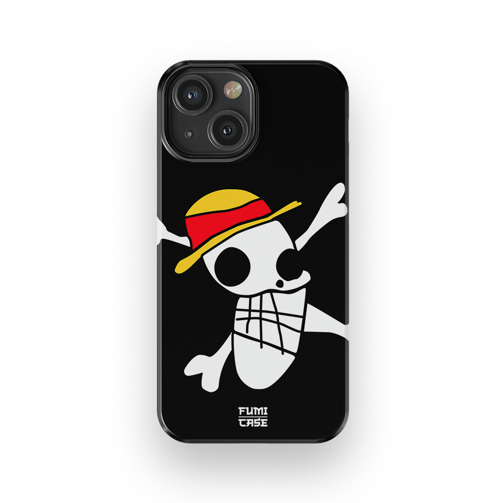 Luffy's attempt-Slim