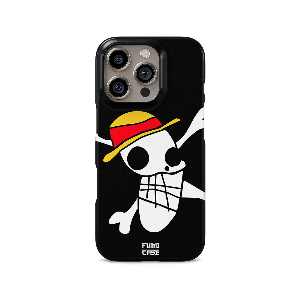 Luffy's attempt-Slim