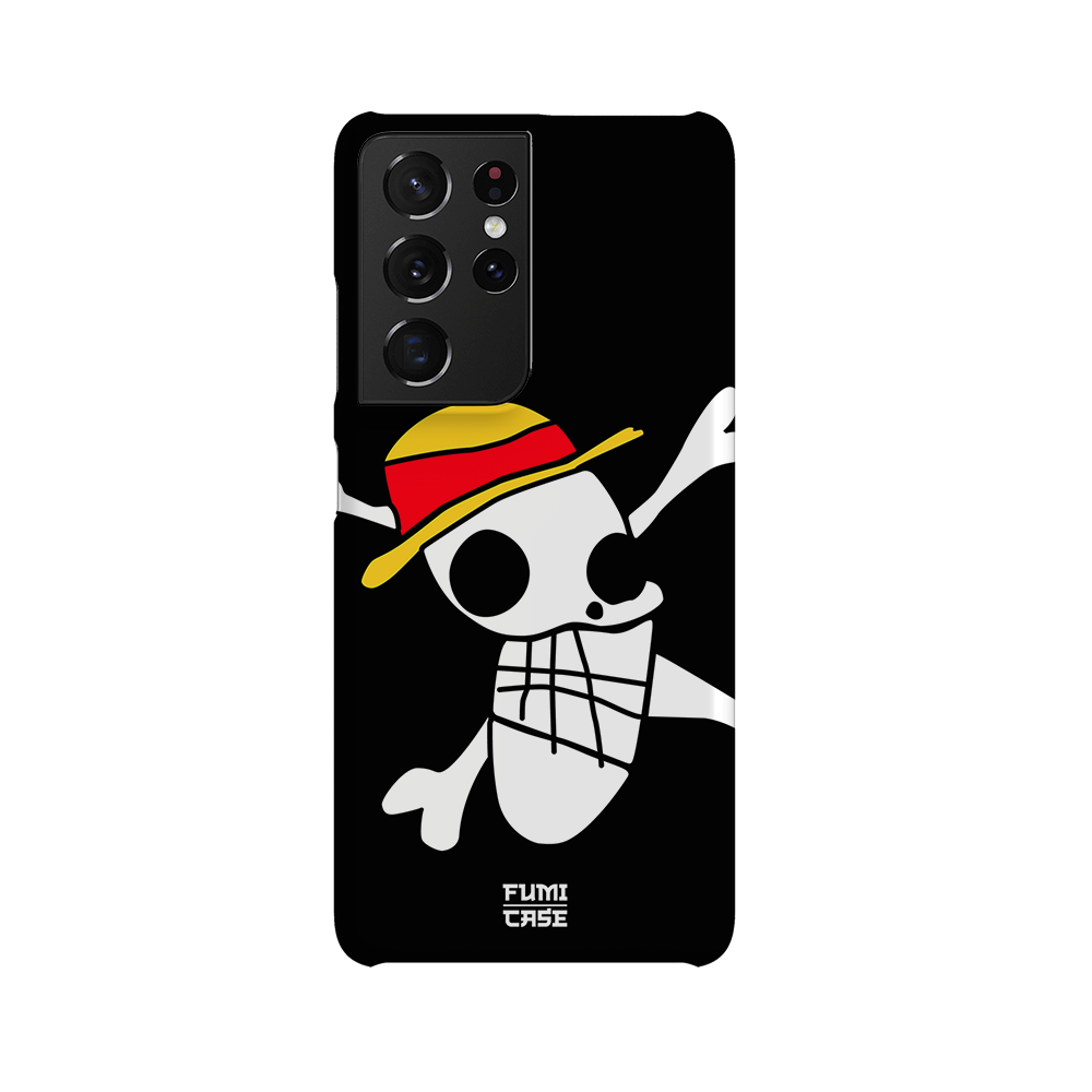 Luffy's attempt-Slim