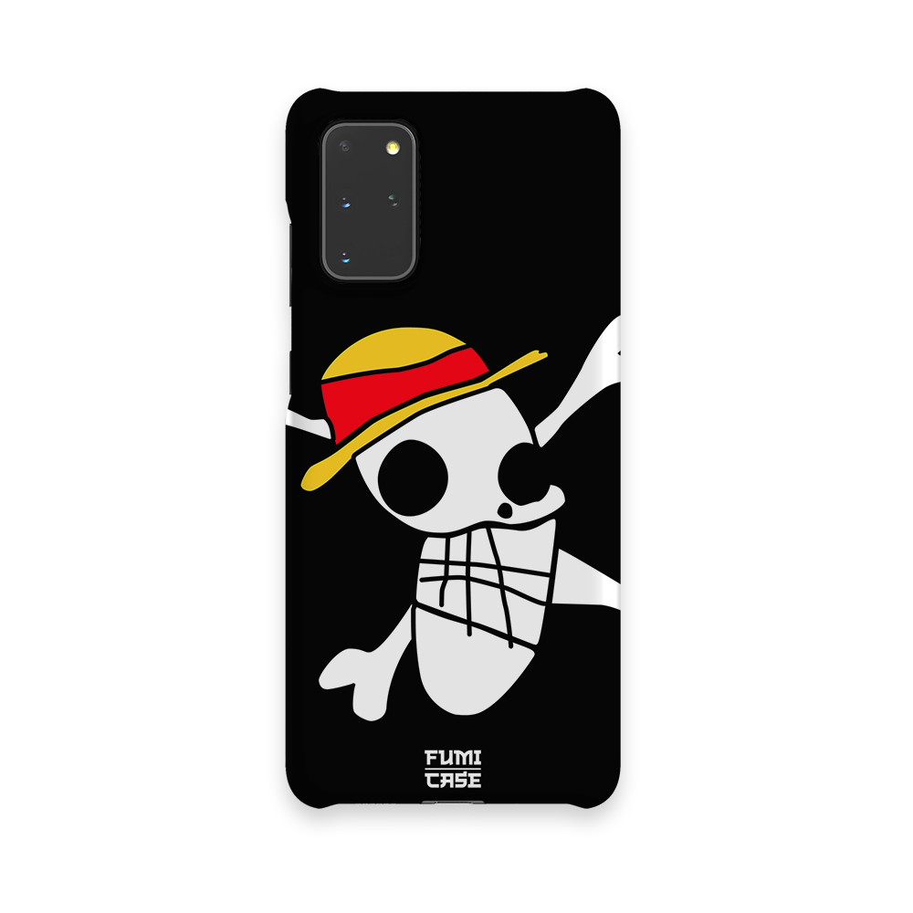 Luffy's attempt-Slim