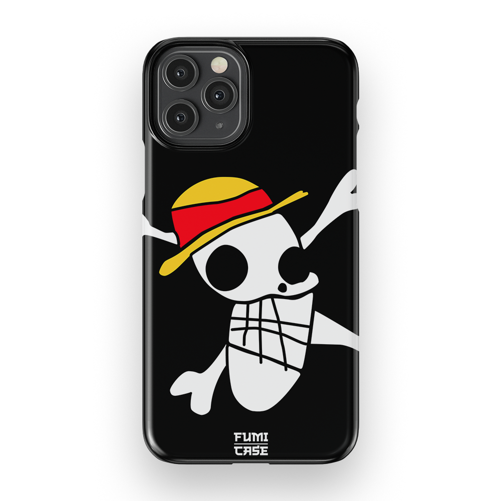 Luffy's attempt-Slim