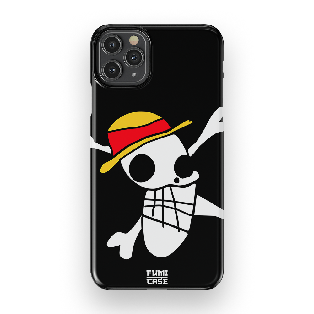 Luffy's attempt-Slim