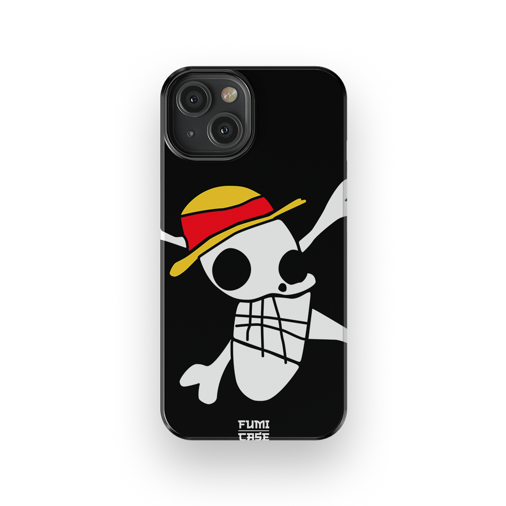 Luffy's attempt-Slim