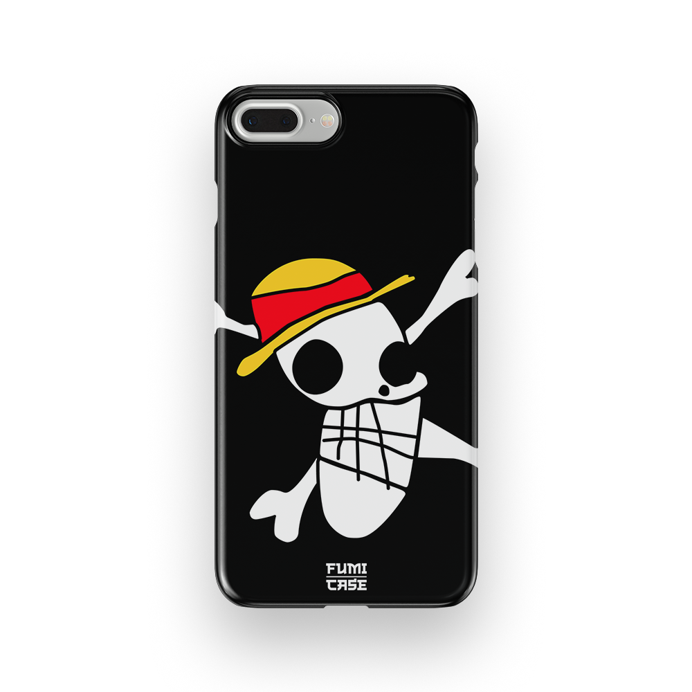 Luffy's attempt-Slim