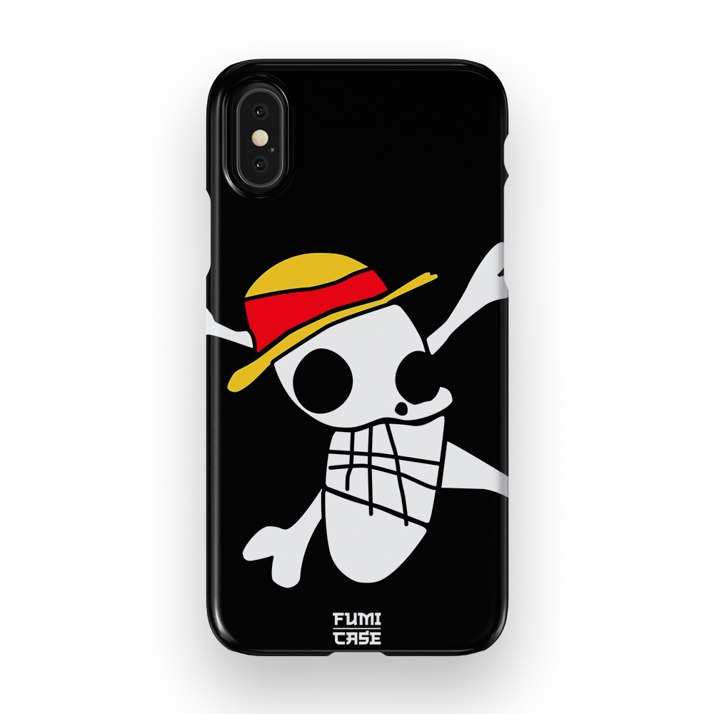 Luffy's attempt-Slim