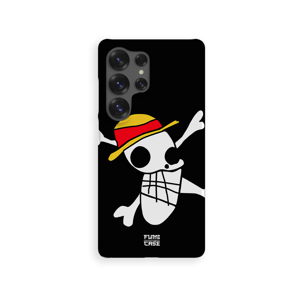 Luffy's attempt-Slim