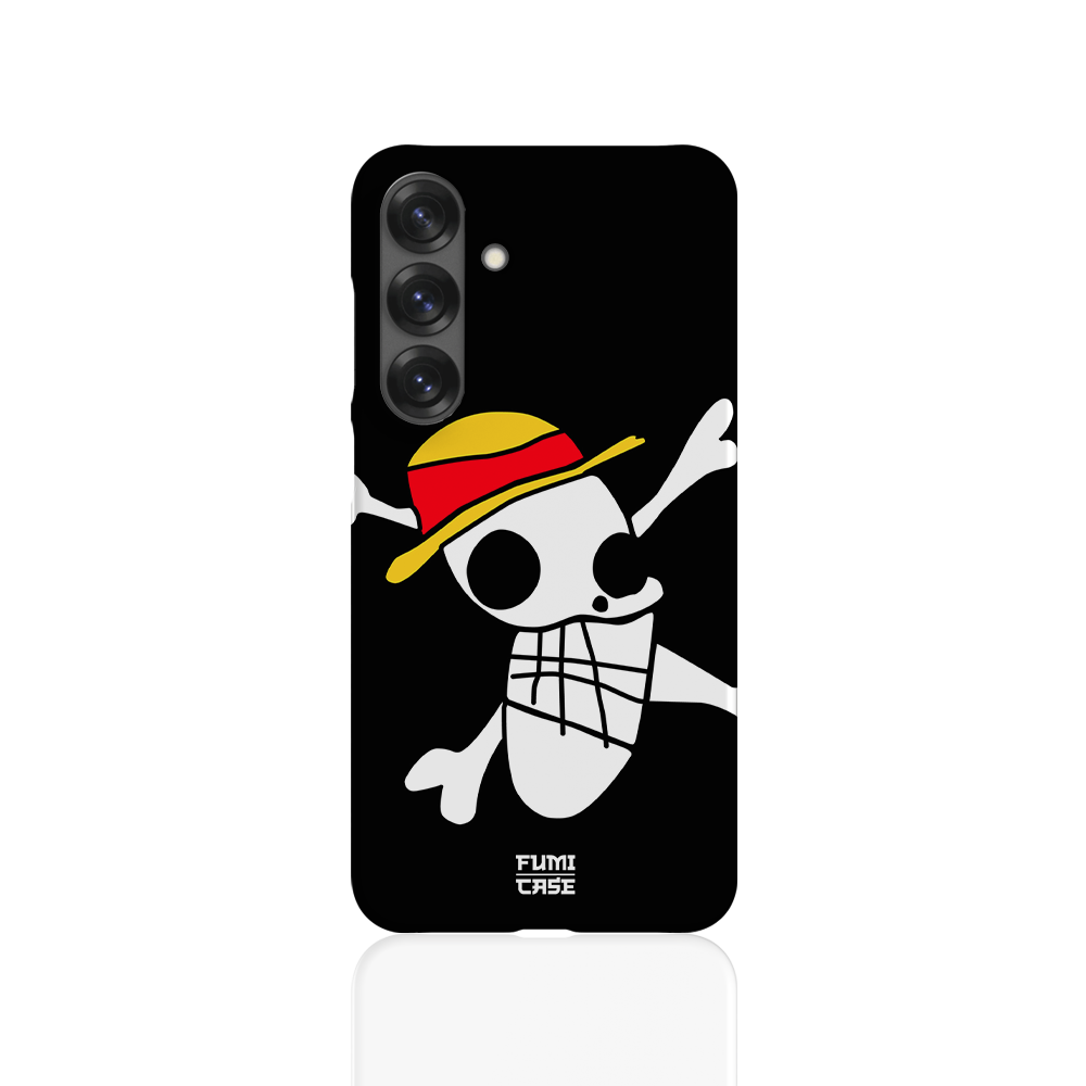 Luffy's attempt-Slim