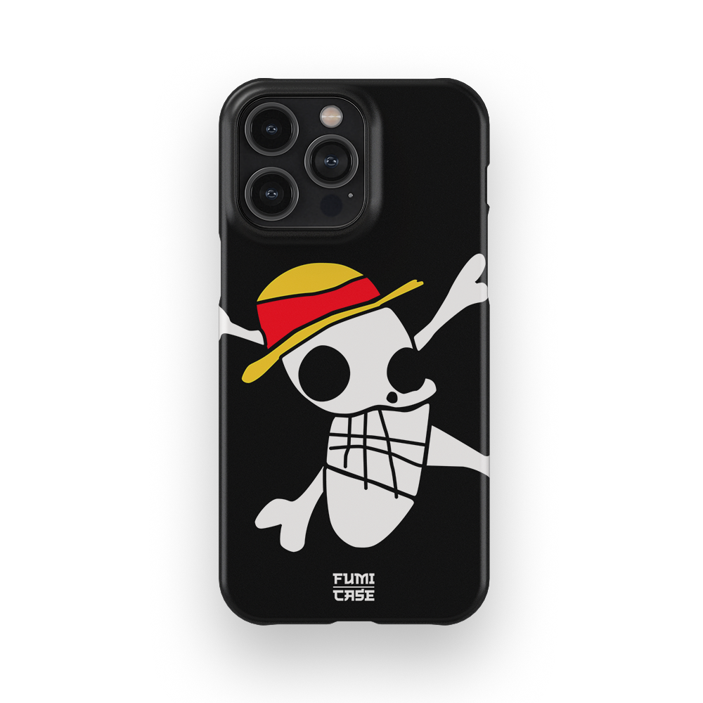 Luffy's attempt-Slim