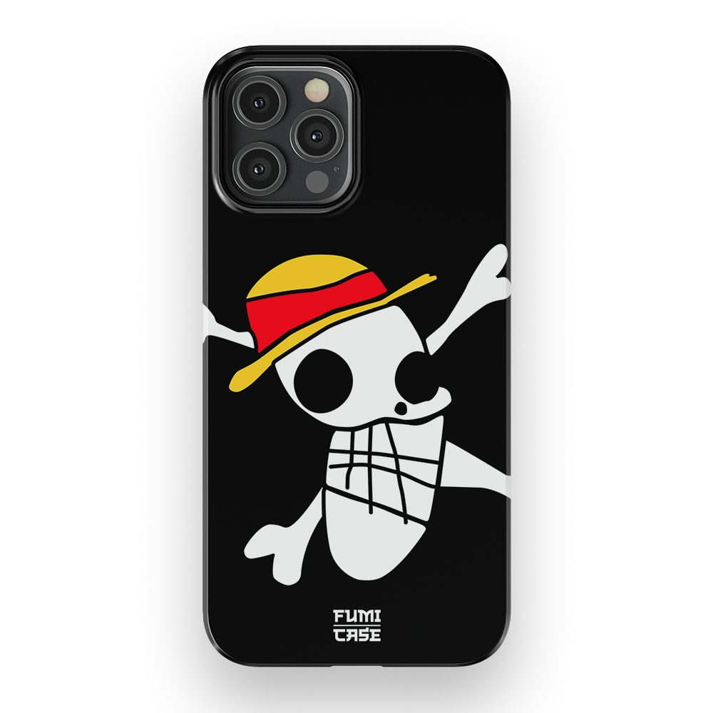 Luffy's attempt-Slim