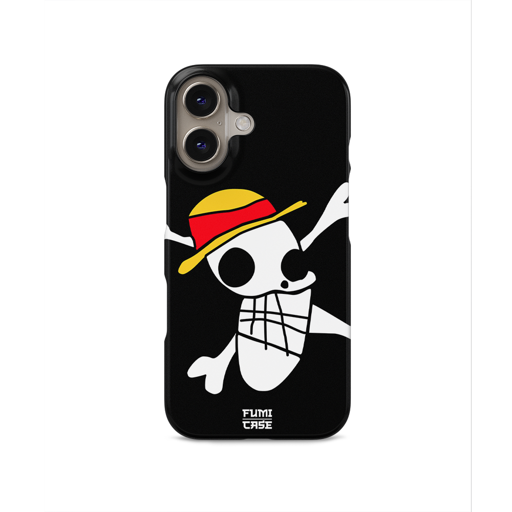 Luffy's attempt-Slim