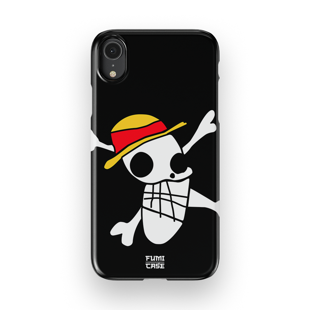 Luffy's attempt-Slim