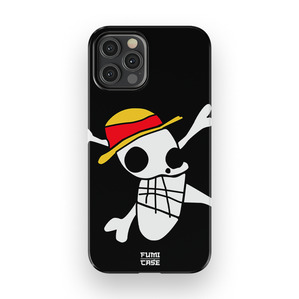 Luffy's attempt-Slim