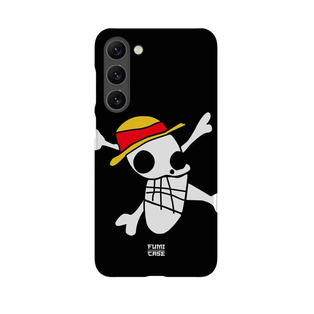Luffy's attempt-Slim