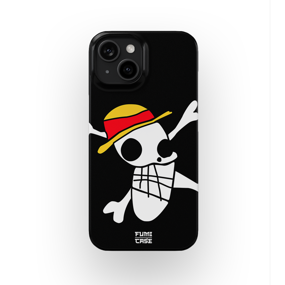 Luffy's attempt-Slim